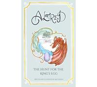 Alfred: The Hunt For The King’s Egg: 2