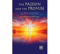 Alfred The Passion and the Promise - Listening CD