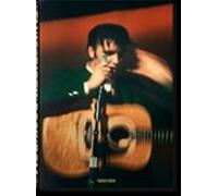 Alfred Wertheimer. Elvis And The Birth Of Rock And Roll