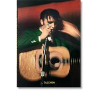 Alfred Wertheimer: Elvis and the Birth of Rock and Roll (Icon)