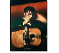Alfred Wertheimer: Elvis and the Birth of Rock and Roll (Photography Book)