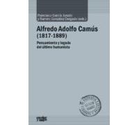 Alfredo Adolfo Camús (1817-1889)