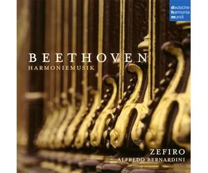 Alfredo Bernardini & Zefiro - Beethoven: Harmoniemusik [Import]
