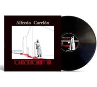 Alfredo Carrión - Los Andares Del Alquimista (Lp-Vinilo)