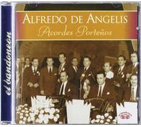 Alfredo De Angelis - Acordes porteños