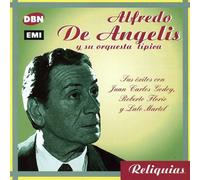 Alfredo De Angelis - Con Godoy,Florio Y Martel