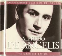 Alfredo de Angelis - Los Grandes Exitos del Tango