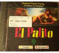 Alfredo Gutierrez - El Palito