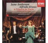 Alfredo Kraus - A L'opera De Paris/Live from T
