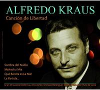 Alfredo Kraus - Cancion de libertad