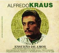 Alfredo Kraus - Ensueño de amor
