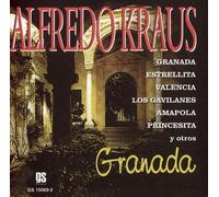 Alfredo Kraus - Granada