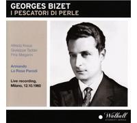 Alfredo Kraus - I Pescatori Di Perle