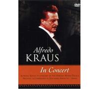 Alfredo Kraus - In Concert [Alemania] [DVD]
