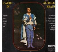 Alfredo Kraus - L'Arte Di Alfredo Kraus