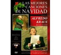 Alfredo Kraus - Las Mejores Canciones de Navid [DVD]