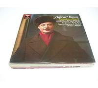 Alfredo Kraus Opera Arias Album 2