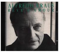 Alfredo Kraus - Reve d'Amour