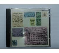 Alfredo Kraus - Romanzas Y Duos De Zarzuela