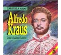 Alfredo Kraus - Zarzuela Arias