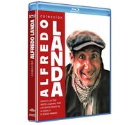 Pack Alfredo Landa [Blu-ray]