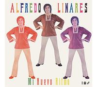 Alfredo Linares - Mi Nuevo Ritmo [Vinilo]