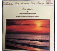 Alfredo Lombardi & His O Hello Again: 16 Easy-Listening (CD) (Importación USA)