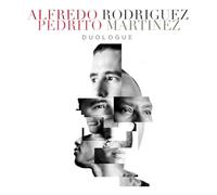 Alfredo & Martinez - Duologue w/ Pedrito Martinez