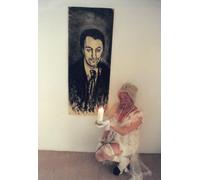 Alfredo Ormando. Altre poesie e prose di impegno civile