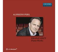 Alfredo Perl/Bbco/Kreizberg - Œuvres pour Piano