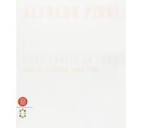 Alfredo Pirri. Dove Sbatte La Luce.