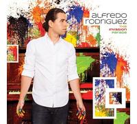 Alfredo Rodriguez - El Desfile De La Invasión