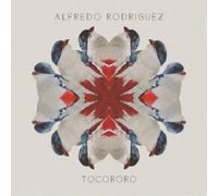 Alfredo Rodriguez Tocororo (CD) Album (Importación USA)