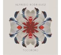 Alfredo Rodriguez Tocororo (CD) Album (Importación USA)