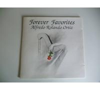 Alfredo Rolando Ortiz - Forever Favorites (UK Import)
