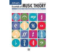 Alfred Music – Fundamentos de teoría musical – Completo