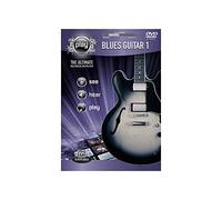 Alfred's PLAY Series Blues Guitar: Volume 1 [USA] [DVD]