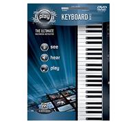 Alfred's Play Series Keyboard Basics [USA] [DVD]