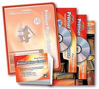 Alfred's Premier Piano Course Success Kit 1A