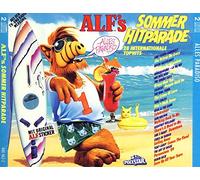Alf's Sommer Hitparade (1989) - Fine Young Cannibals, Coldcut, Style Council, Jeremy Days, Art of Noise, Texas..