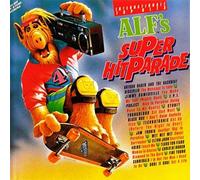 Alf's Super Hitparade (1990) - Alf's Super Hitparade (1990)