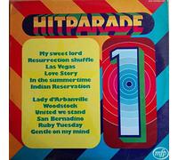 Alf's Super Hitparade (1990) - Technortonic, Snap, Adamski, Beats International, Westbam, 49ers, Yazz.. / Vinyl record [Vinyl-LP]
