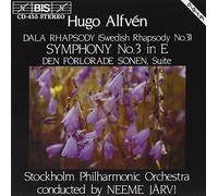 Alfven;Dala Rhapsody