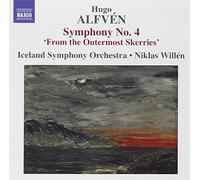 Alfven, H. - Symphonie N°4
