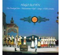 Alfven - Prodigal Son / Midsummer Vigil