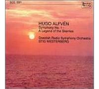 Alfven - Symphony 1