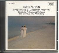 Alfven - Symphony 3