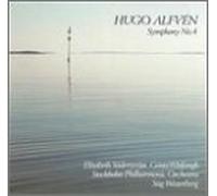 Alfven - Symphony 4