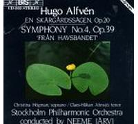 Alfven - Symphony 4 / En Skargardssagen