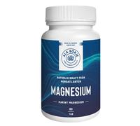 Alg-Borje Magnesio Marino 220 mg - 90 comprimidos